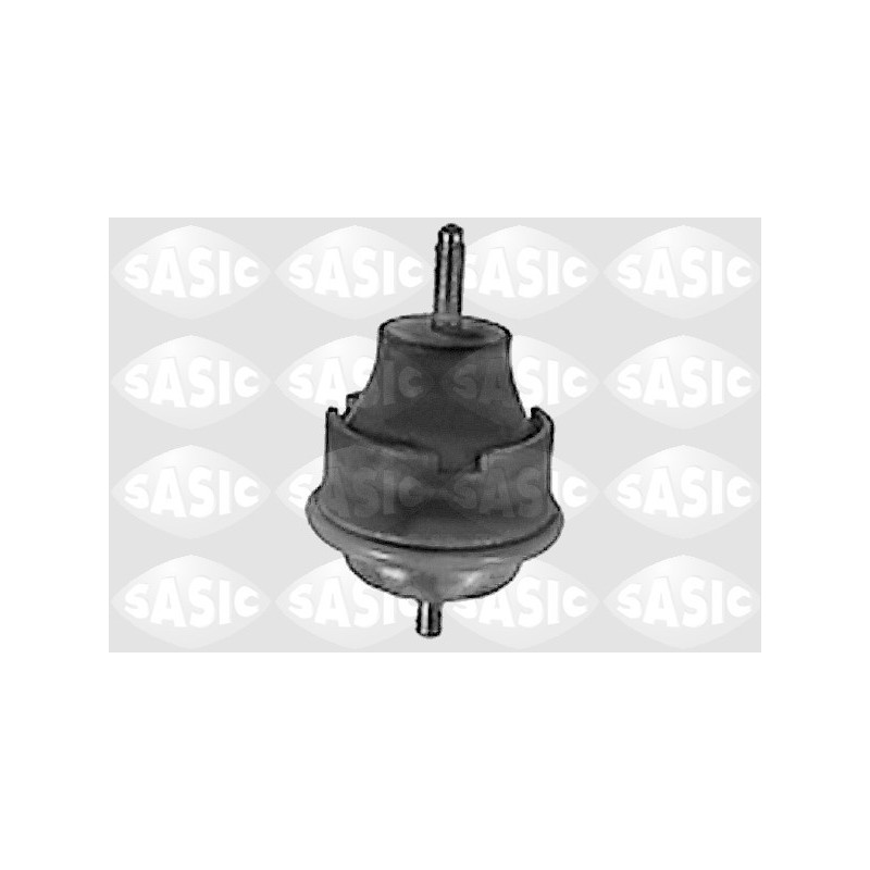 Support moteur SASIC