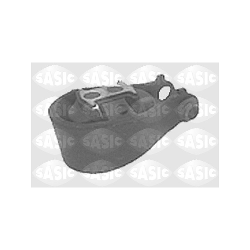 Support moteur SASIC