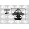 Thermostat d'eau SASIC