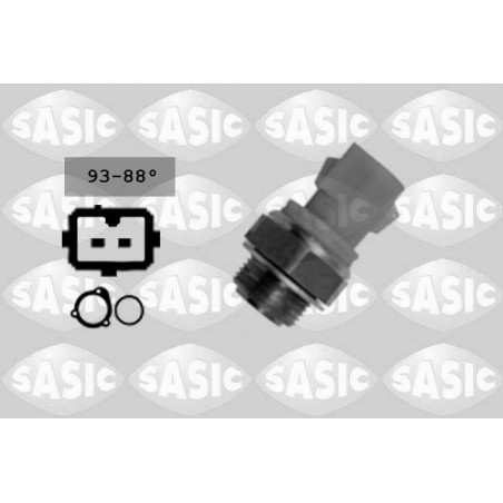 Interrupteur de température...