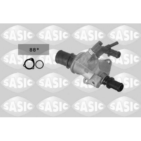 Thermostat d'eau SASIC