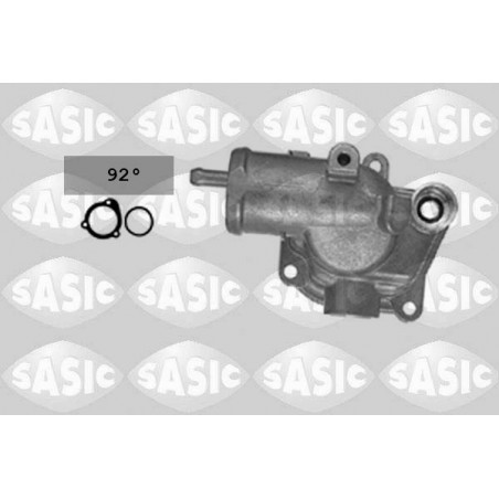Thermostat d'eau SASIC