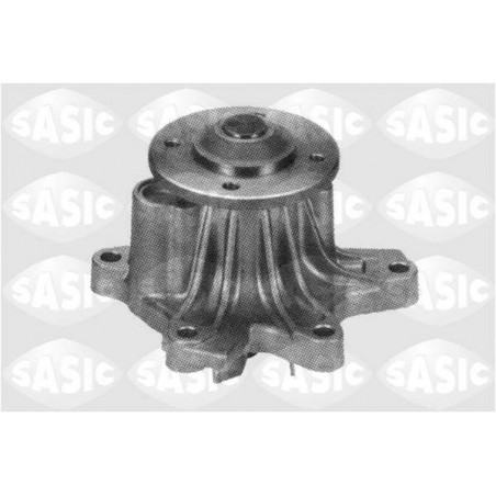 Pompe à eau SASIC
