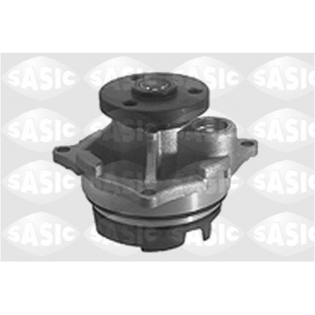 Pompe à eau SASIC