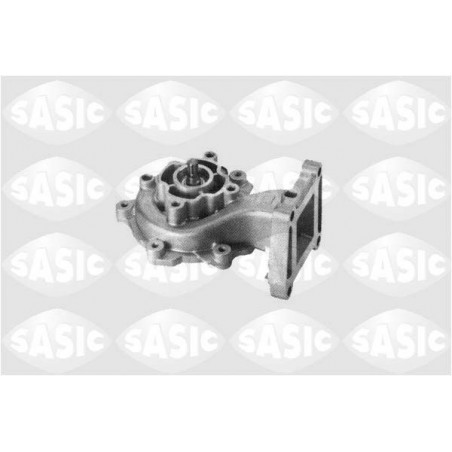 Pompe à eau SASIC