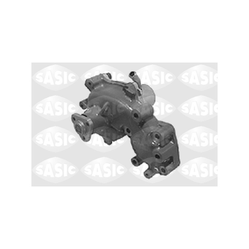 Pompe à eau SASIC