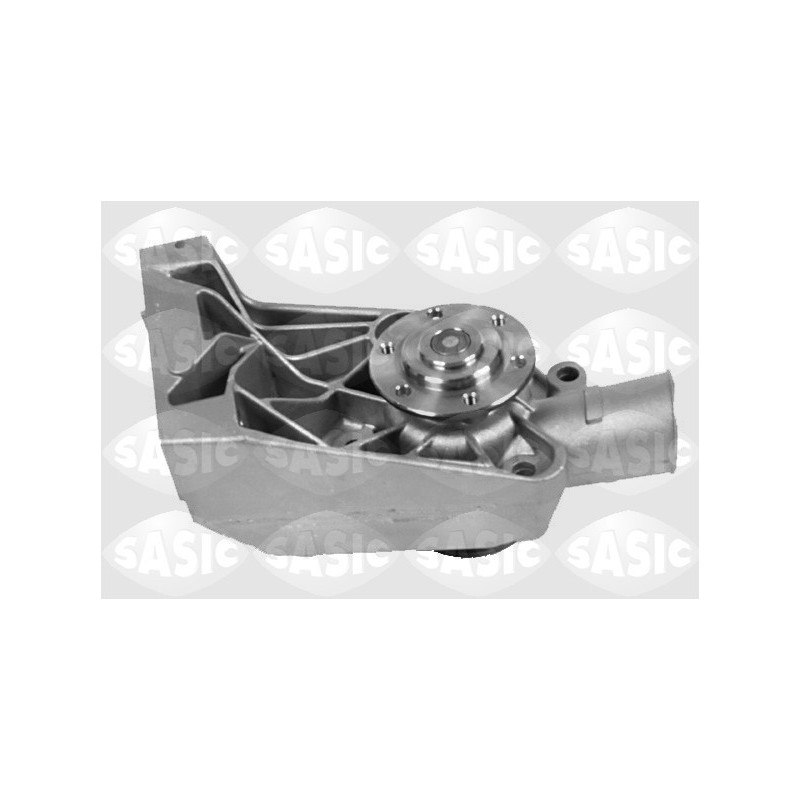 Pompe à eau SASIC