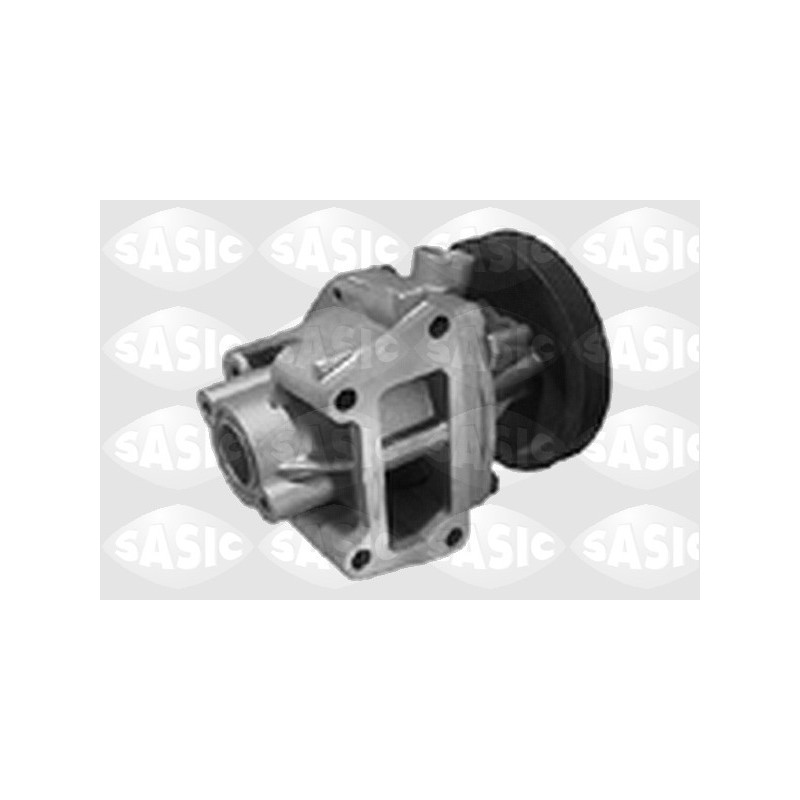 Pompe à eau SASIC