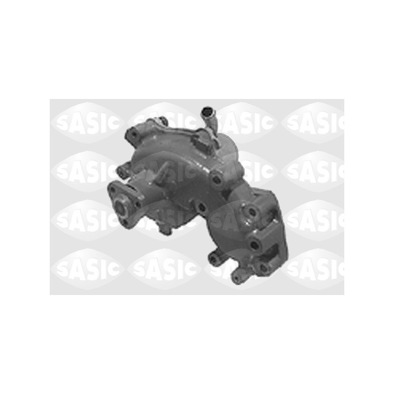 Pompe à eau SASIC