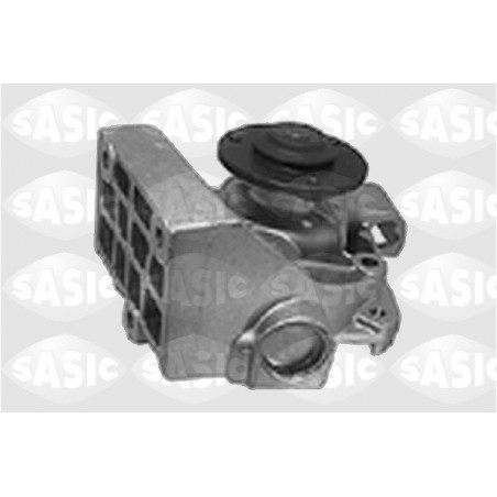 Pompe à eau SASIC