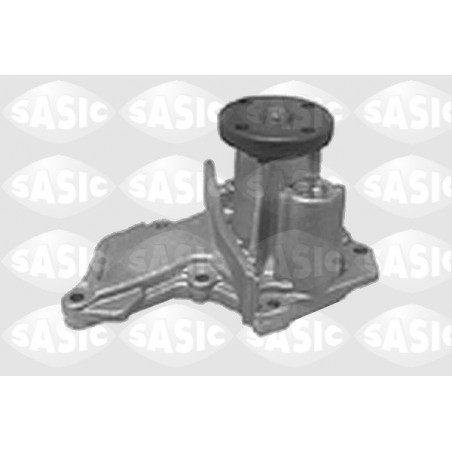 Pompe à eau SASIC