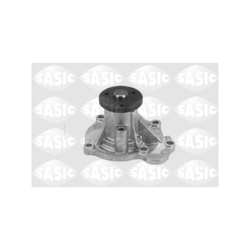 Pompe à eau SASIC