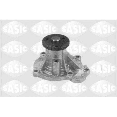 Pompe à eau SASIC