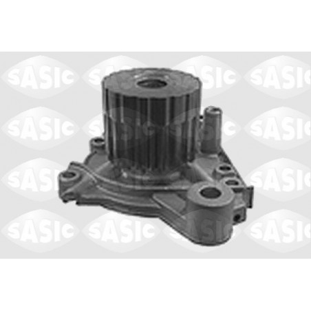 Pompe à eau SASIC