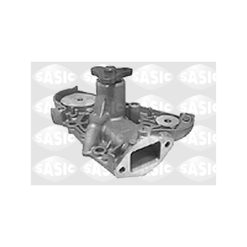 Pompe à eau SASIC