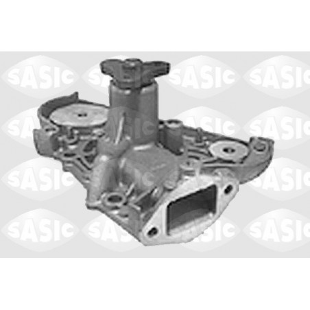 Pompe à eau SASIC