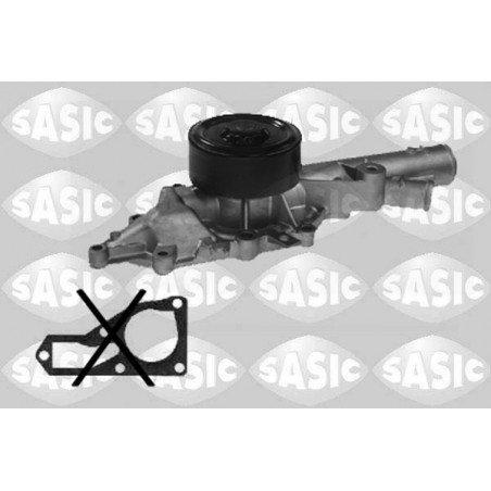 Pompe à eau SASIC