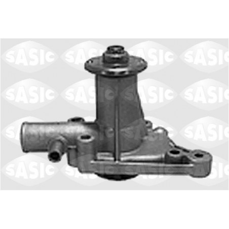 Pompe à eau SASIC
