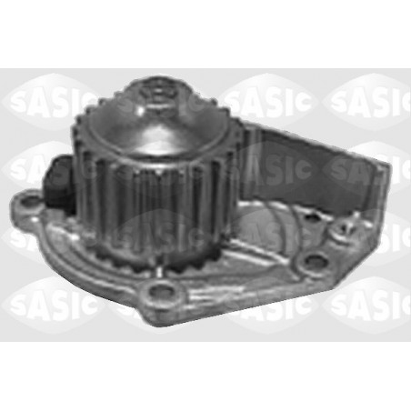 Pompe à eau SASIC