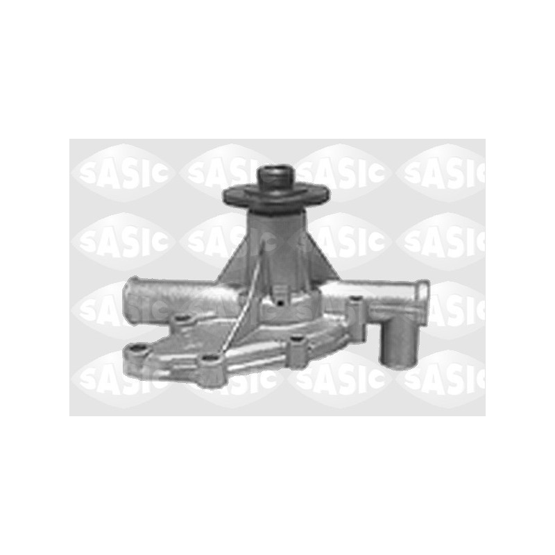 Pompe à eau SASIC