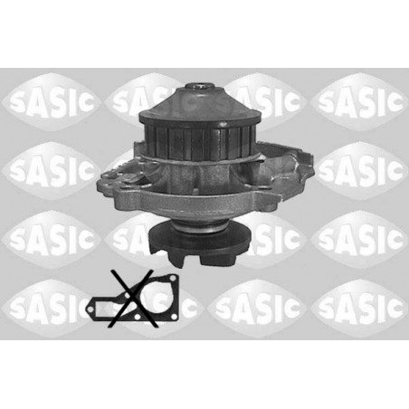 Pompe à eau SASIC