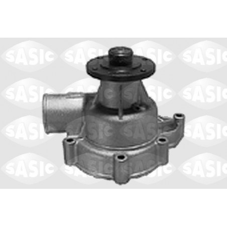 Pompe à eau SASIC