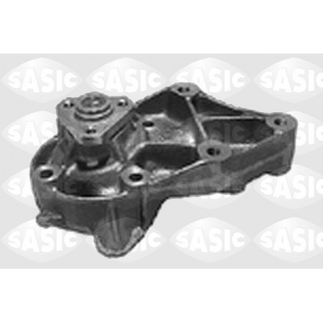 Pompe à eau SASIC