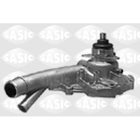 Pompe à eau SASIC