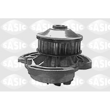 Pompe à eau SASIC