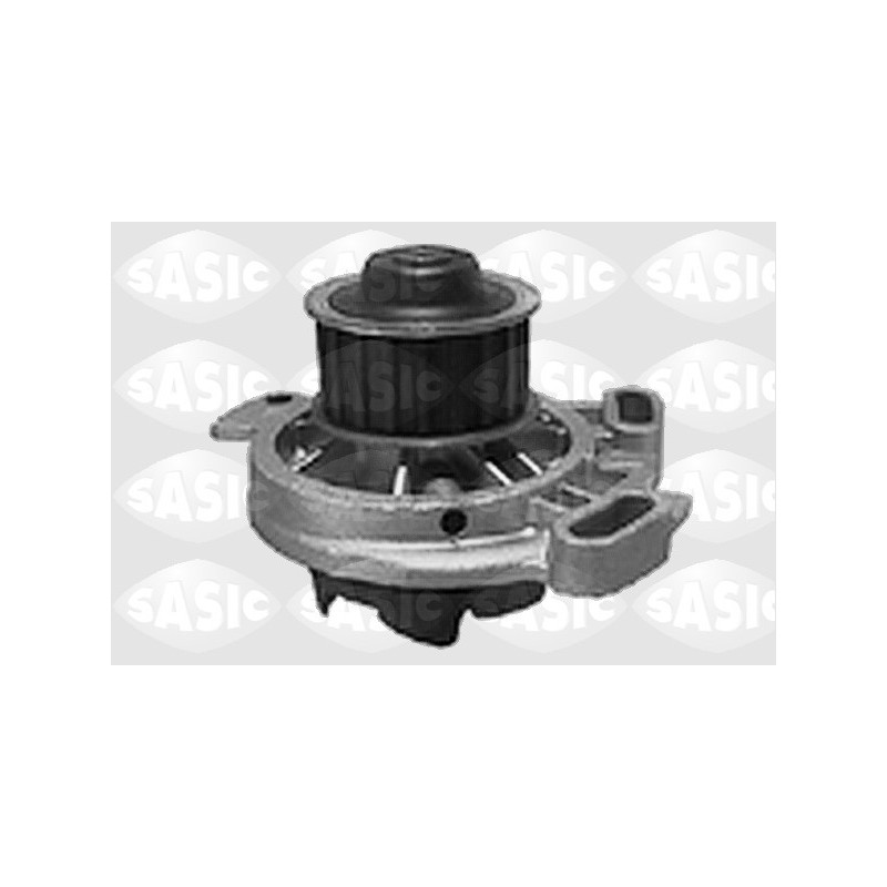 Pompe à eau SASIC