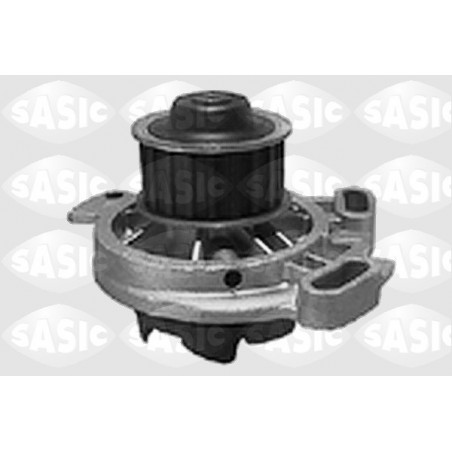 Pompe à eau SASIC
