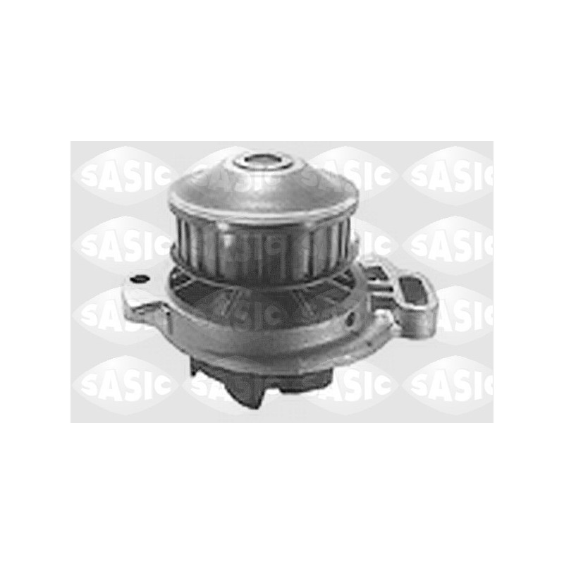 Pompe à eau SASIC