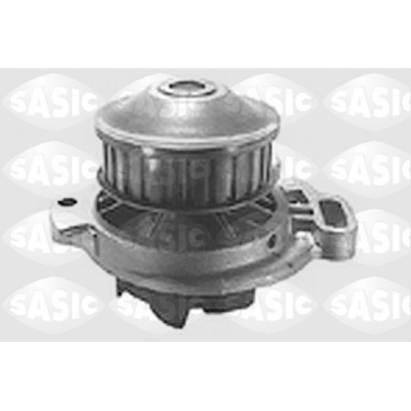 Pompe à eau SASIC