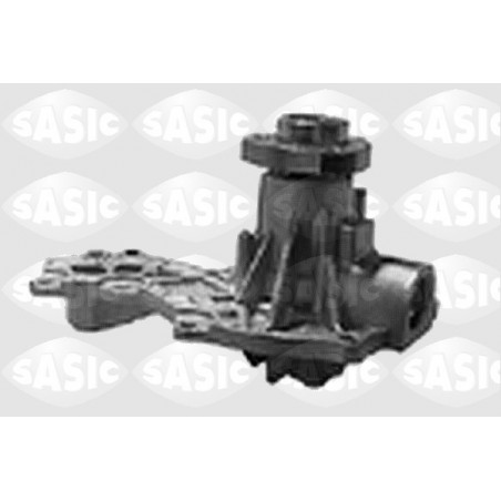 Pompe à eau SASIC