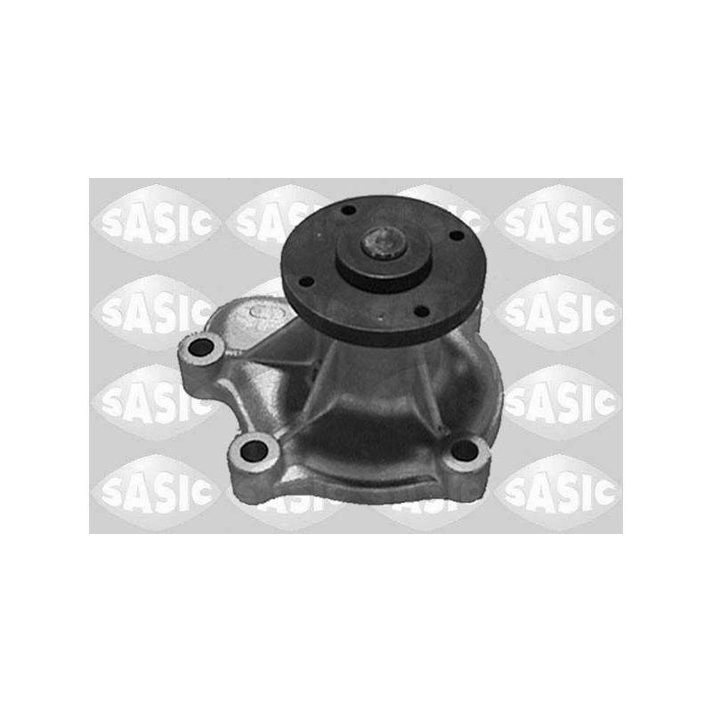 Pompe à eau SASIC