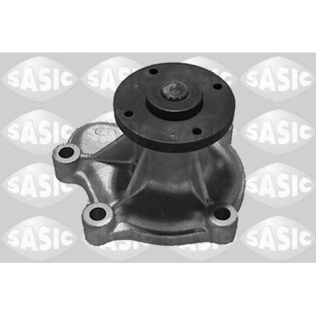 Pompe à eau SASIC