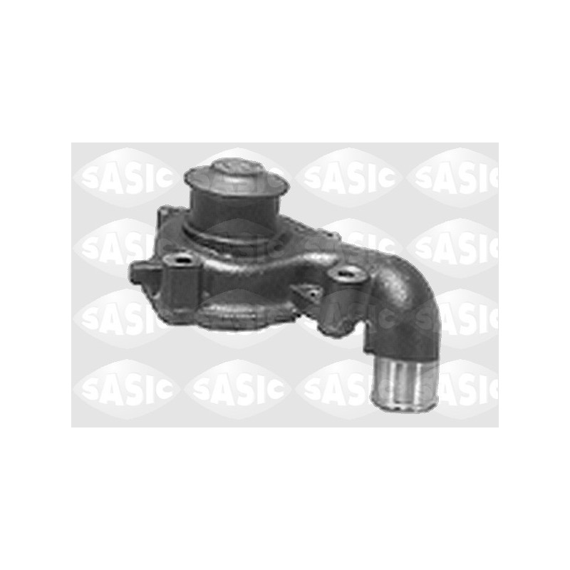 Pompe à eau SASIC