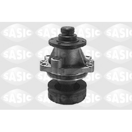 Pompe à eau SASIC