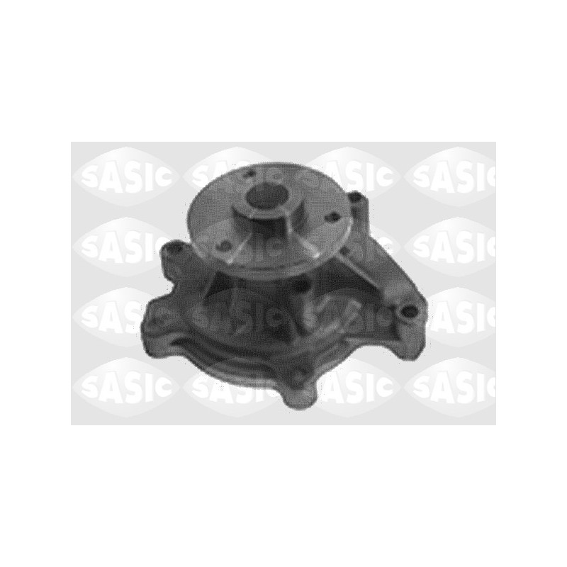 Pompe à eau SASIC
