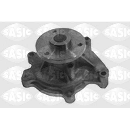 Pompe à eau SASIC
