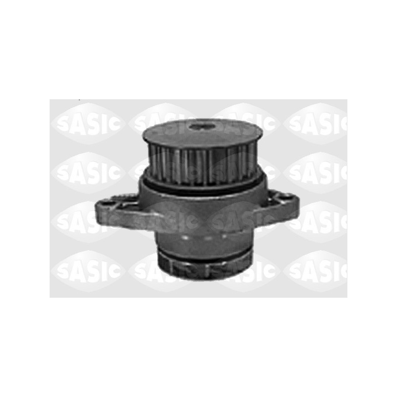 Pompe à eau SASIC
