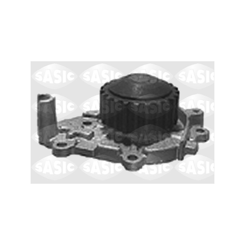 Pompe à eau SASIC