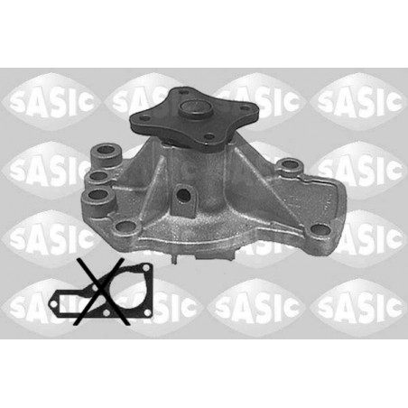Pompe à eau SASIC