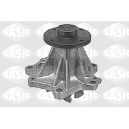 Pompe à eau SASIC