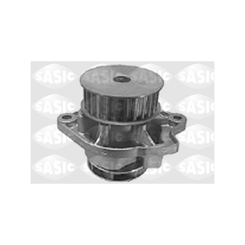 Pompe à eau SASIC