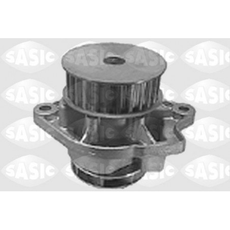 Pompe à eau SASIC