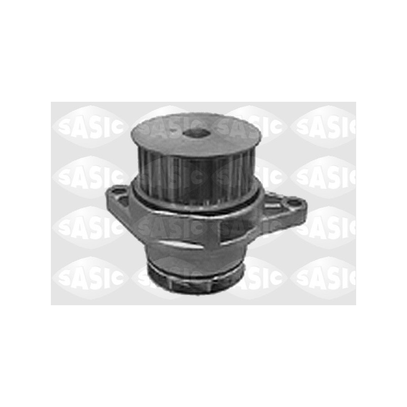 Pompe à eau SASIC