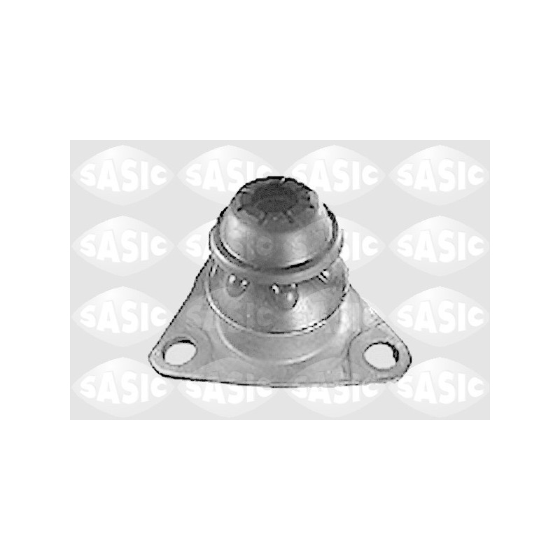 Support moteur SASIC