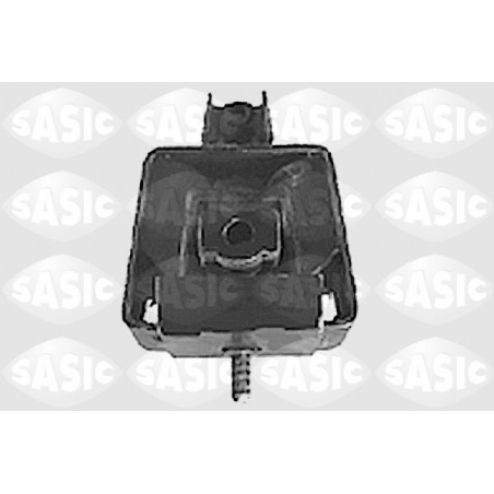 Support moteur SASIC