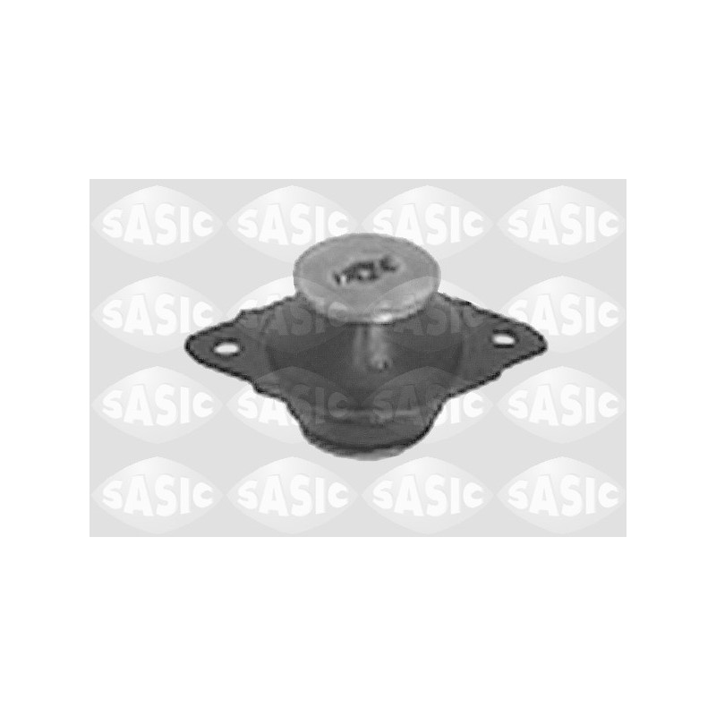 Support moteur SASIC